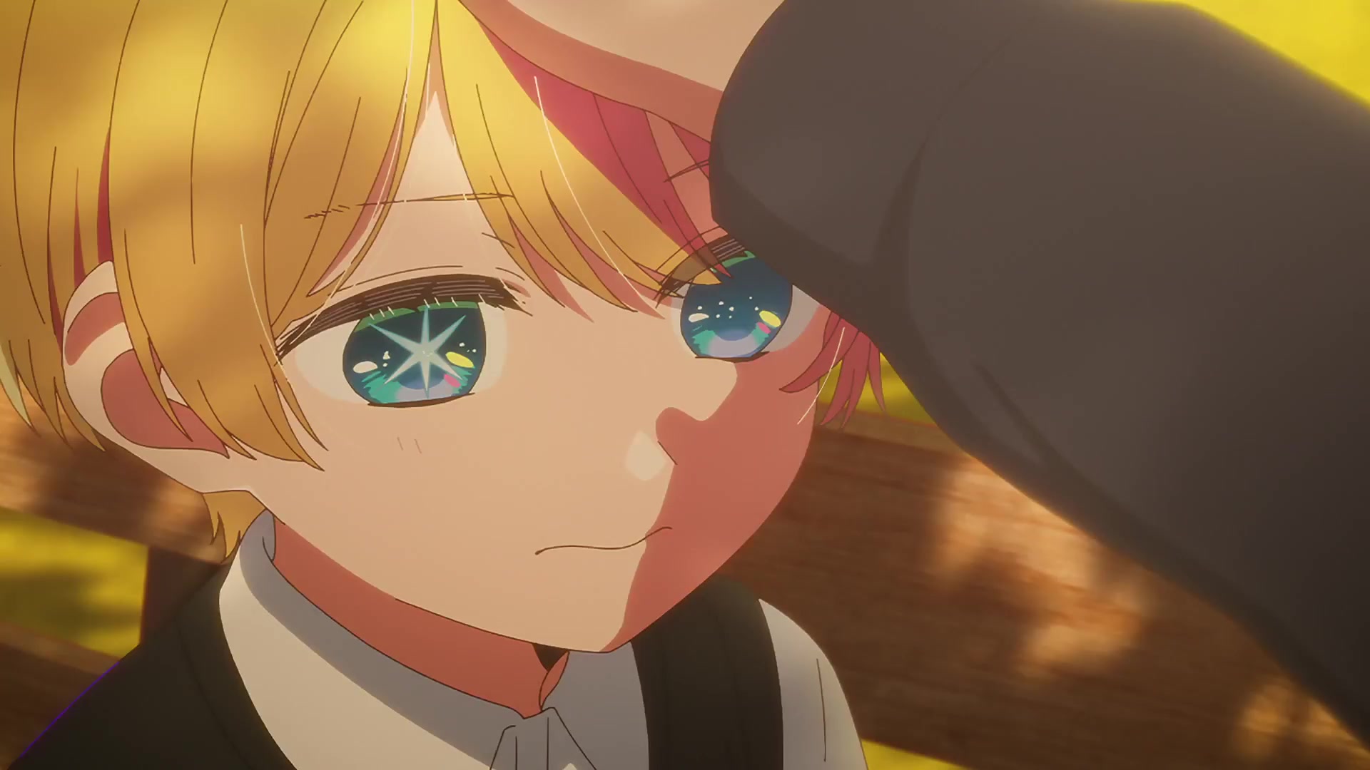 [Tsukyio Editing Resources] Aqua Hoshino (Season 1) Raw Clips (93) (tsukyio.com).mp4